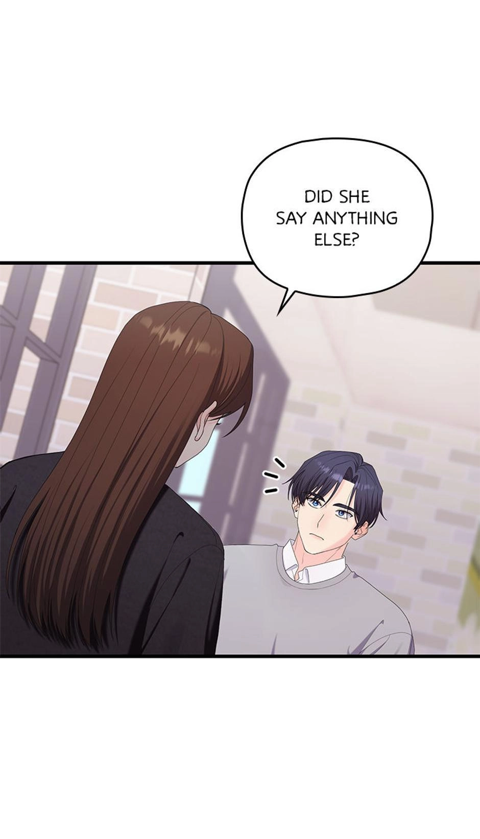 It's Pure Love Chapter 32 page 47 - 