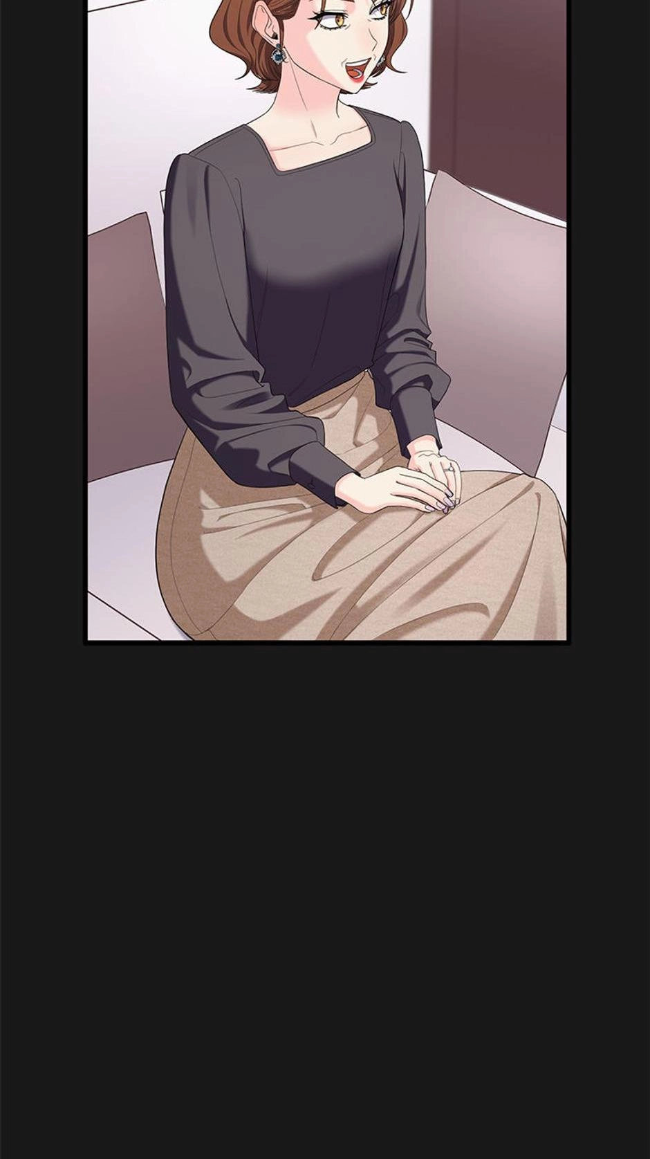 It's Pure Love Chapter 32 page 53 - 