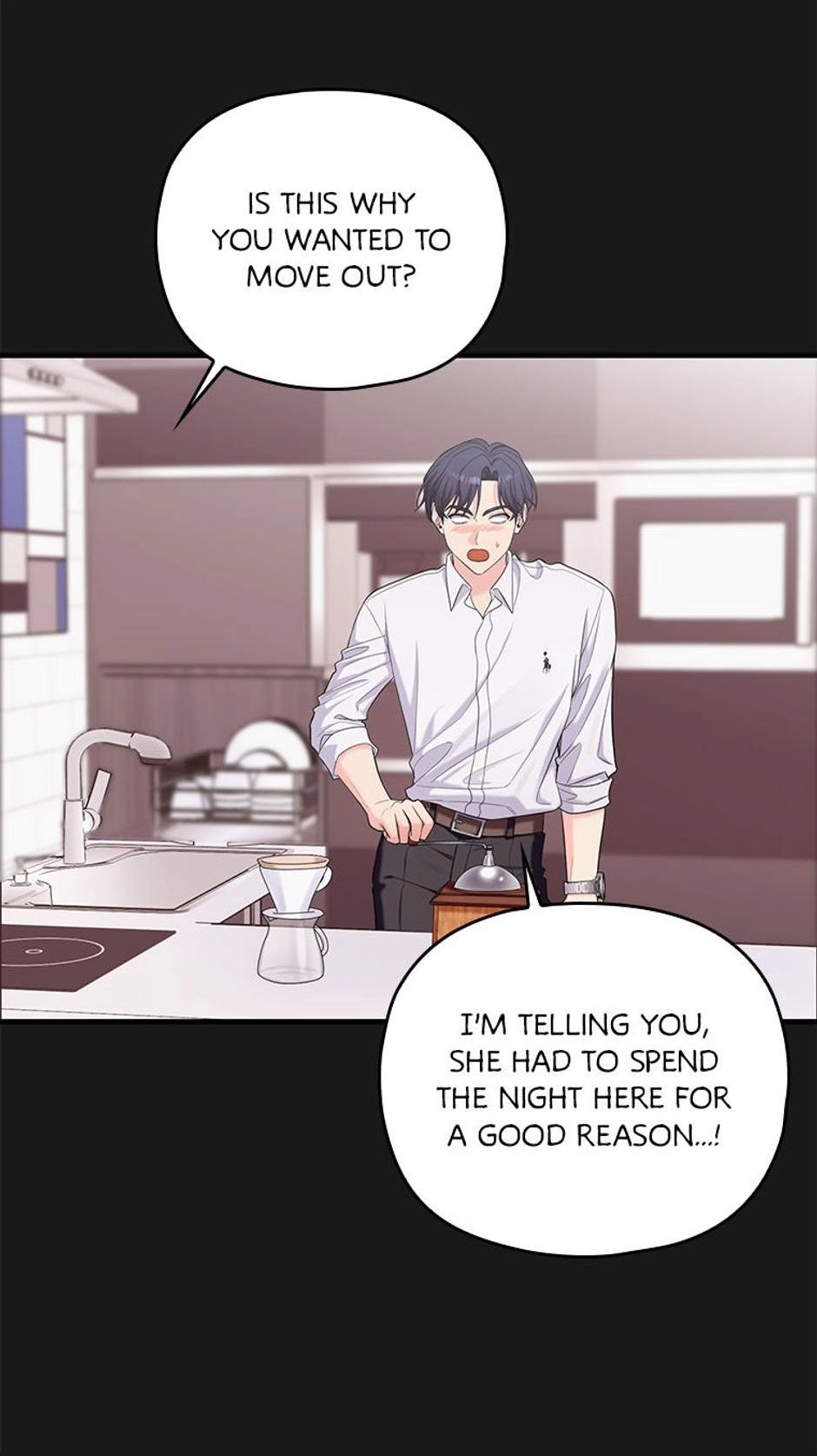 It's Pure Love Chapter 32 page 54 - 