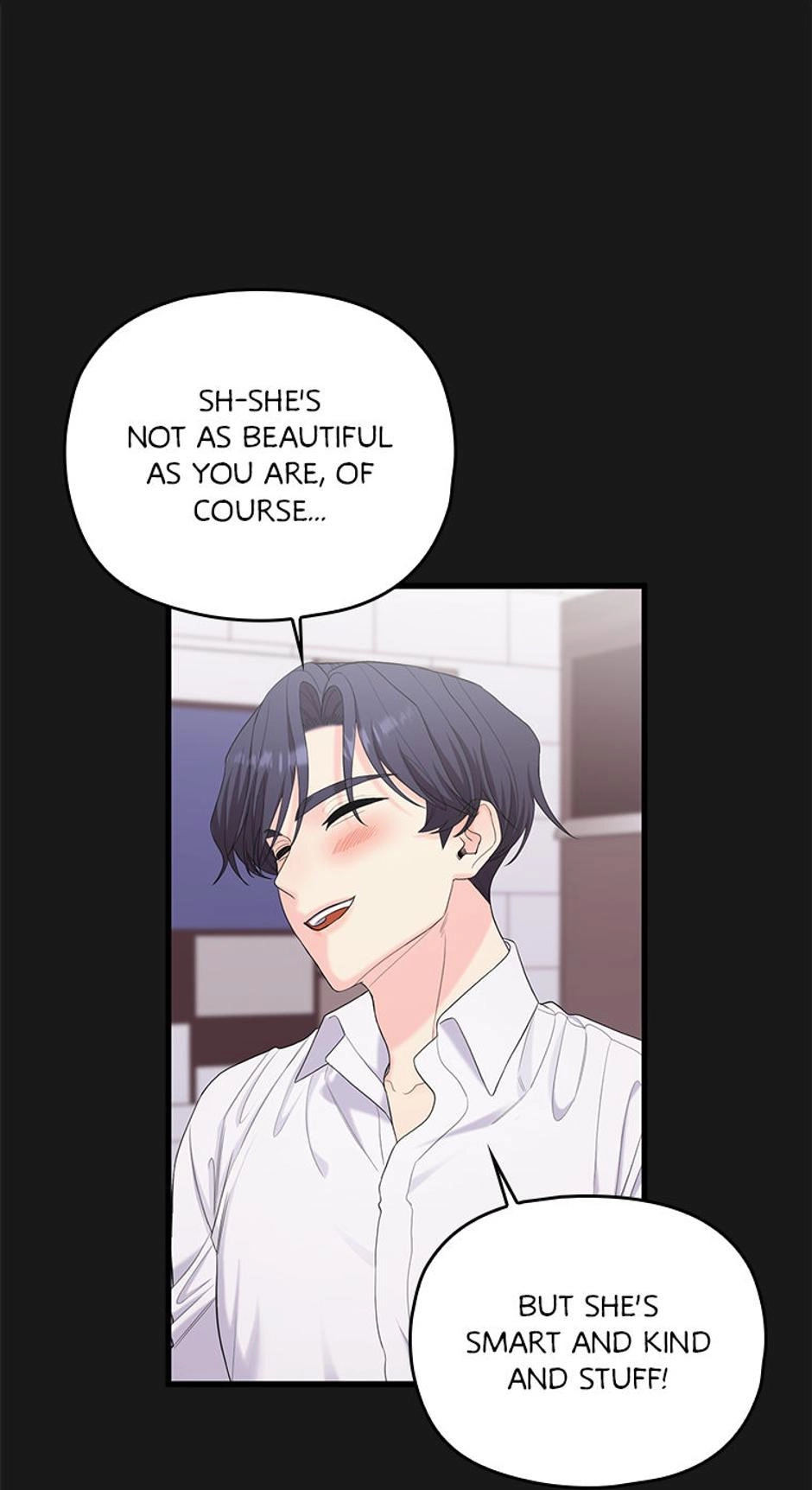 It's Pure Love Chapter 32 page 59 - 