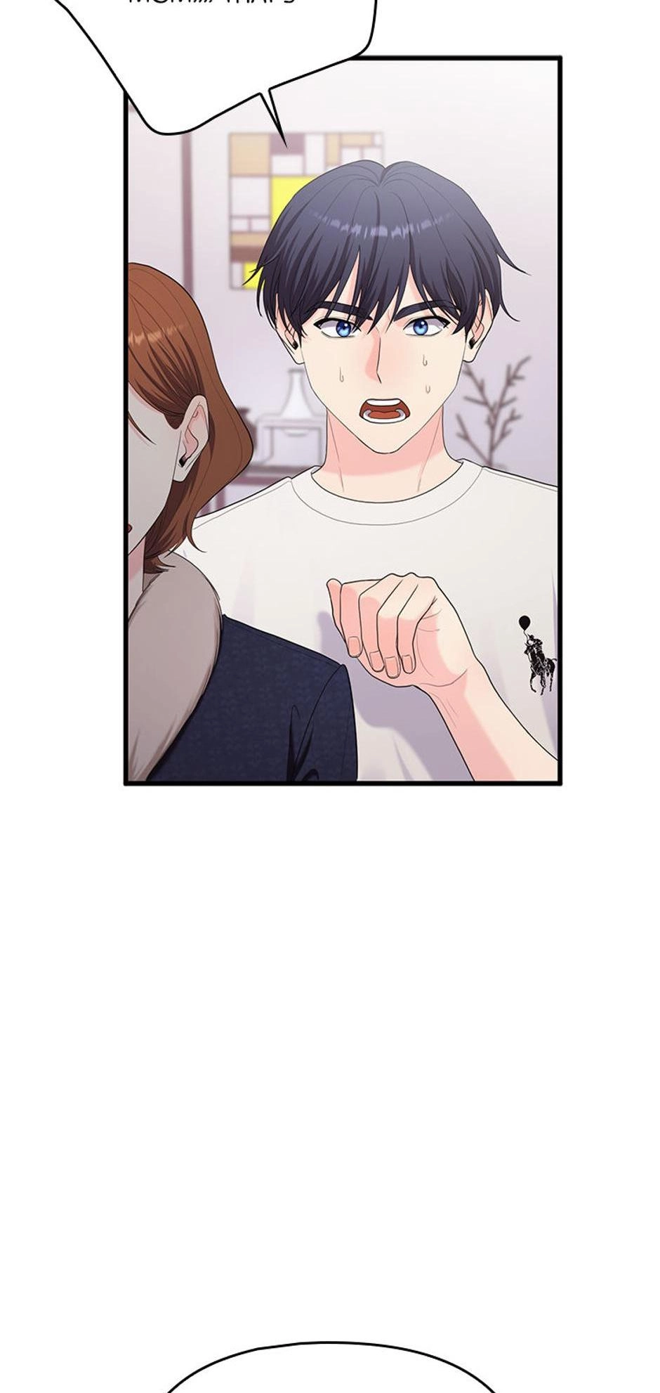 It's Pure Love Chapter 32 page 7 - 
