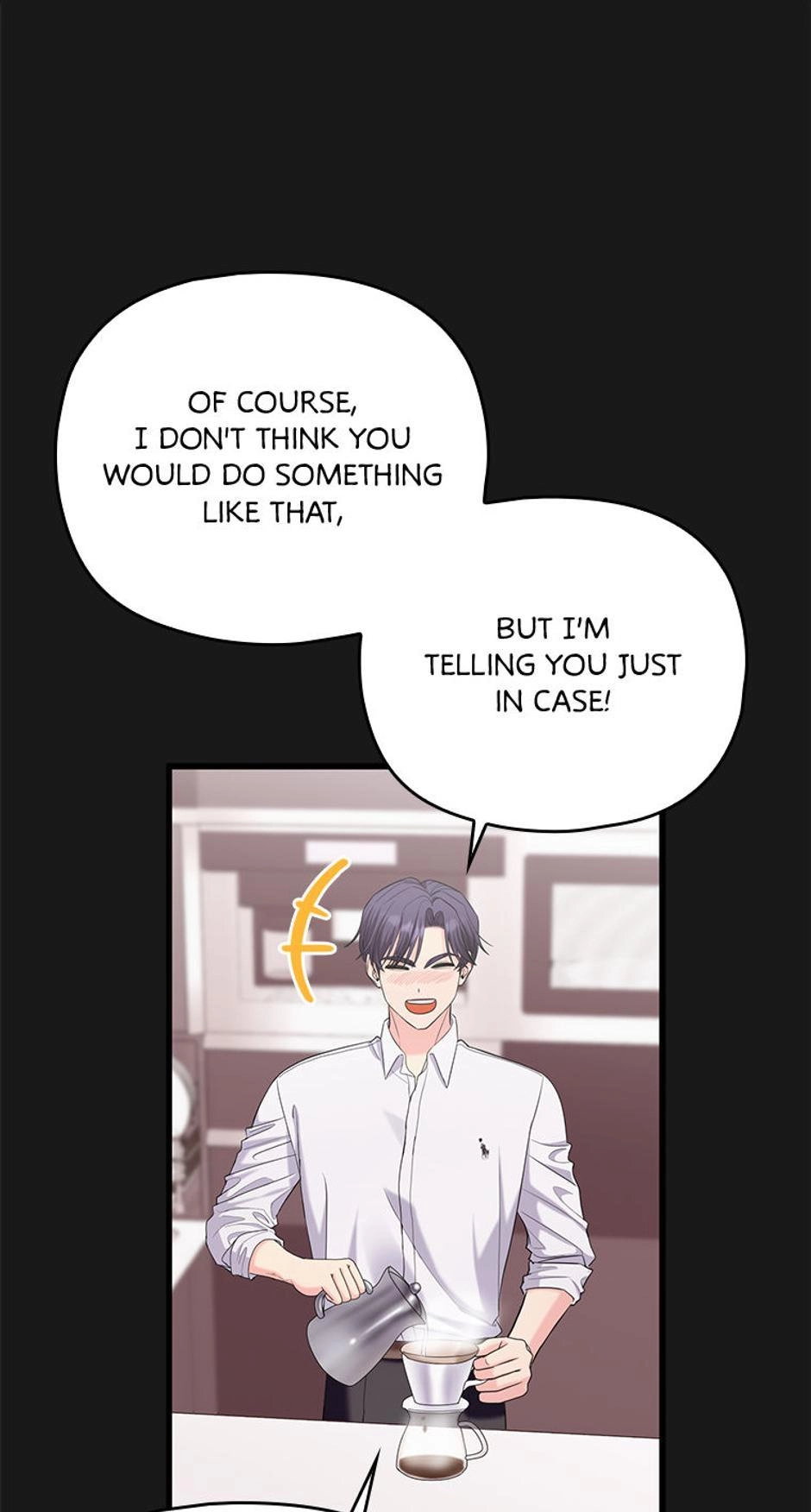 It's Pure Love Chapter 32 page 64 - 