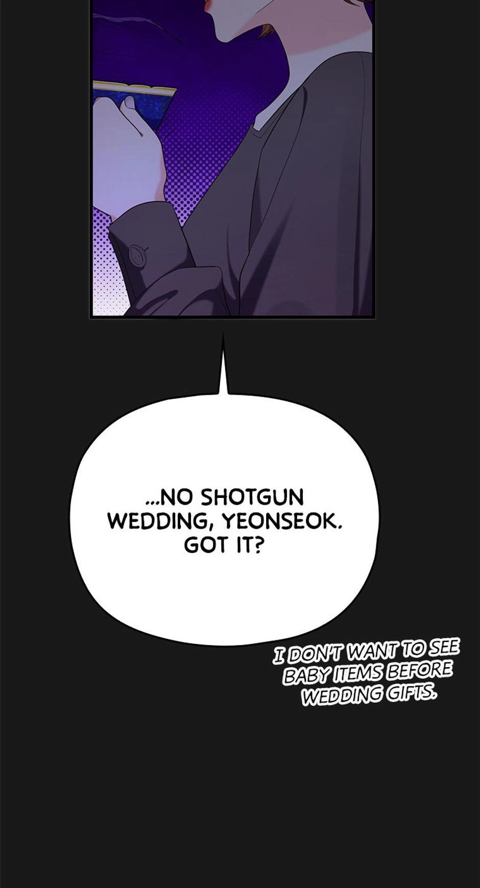 It's Pure Love Chapter 32 page 69 - 