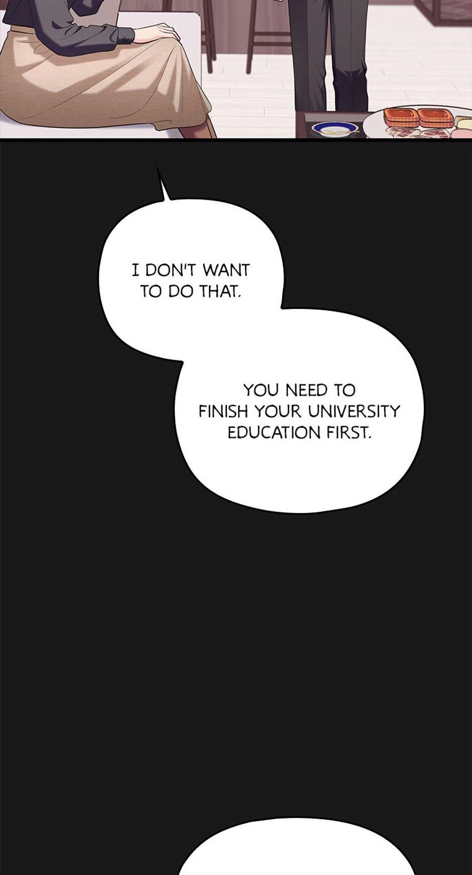 It's Pure Love Chapter 32 page 71 - 