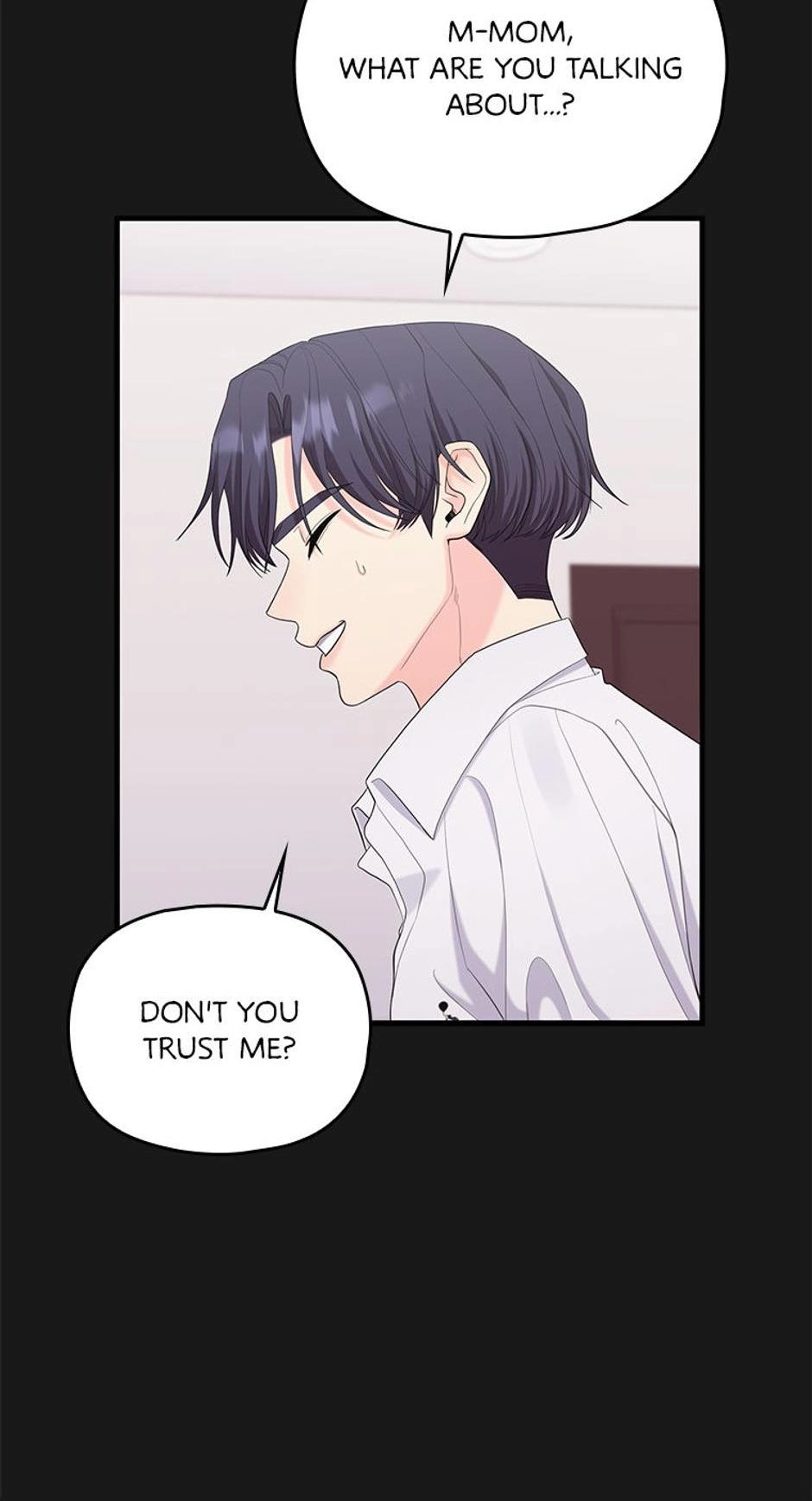 It's Pure Love Chapter 32 page 72 - 