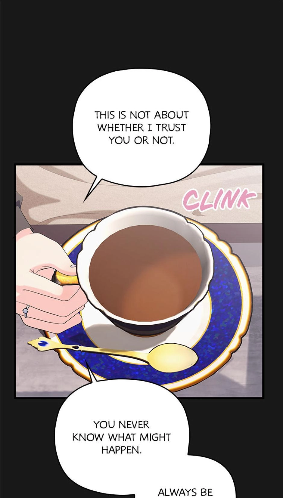 It's Pure Love Chapter 32 page 73 - 