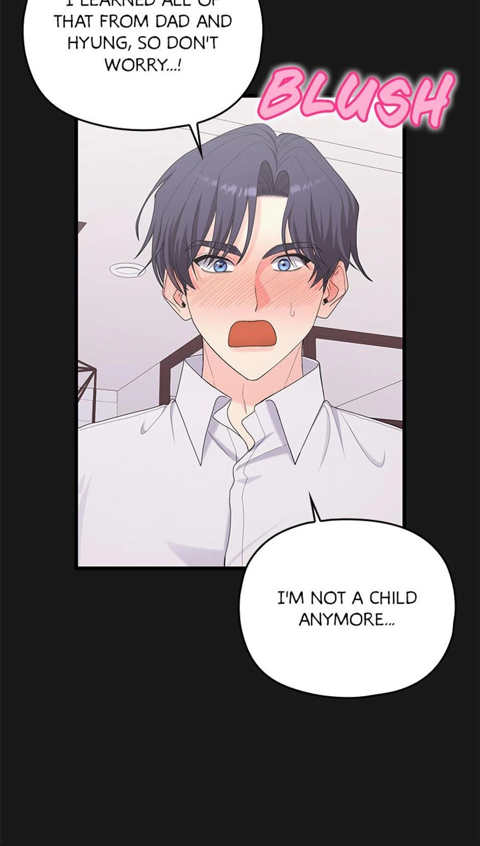 It's Pure Love Chapter 32 page 76 - 