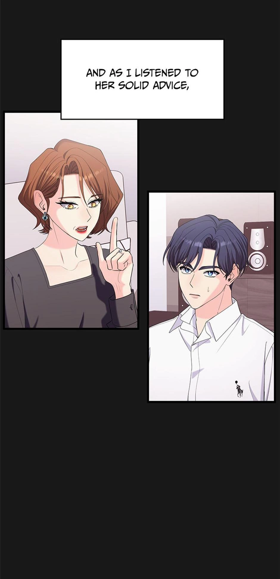 It's Pure Love Chapter 32 page 81 - 