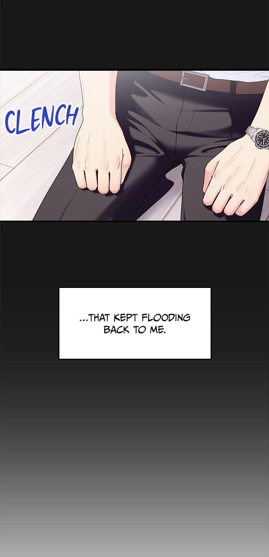 It's Pure Love Chapter 32 page 83 - 