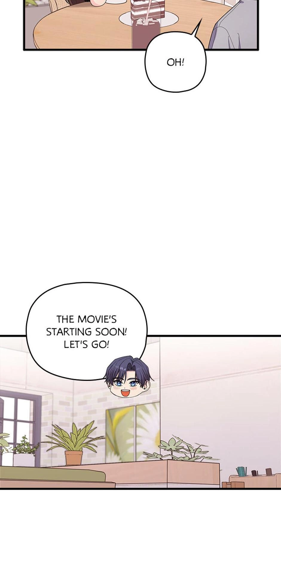 It's Pure Love Chapter 32 page 85 - 