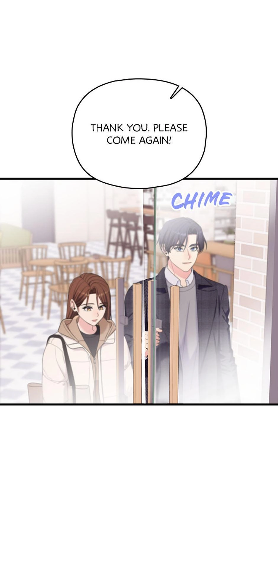 It's Pure Love Chapter 32 page 86 - 