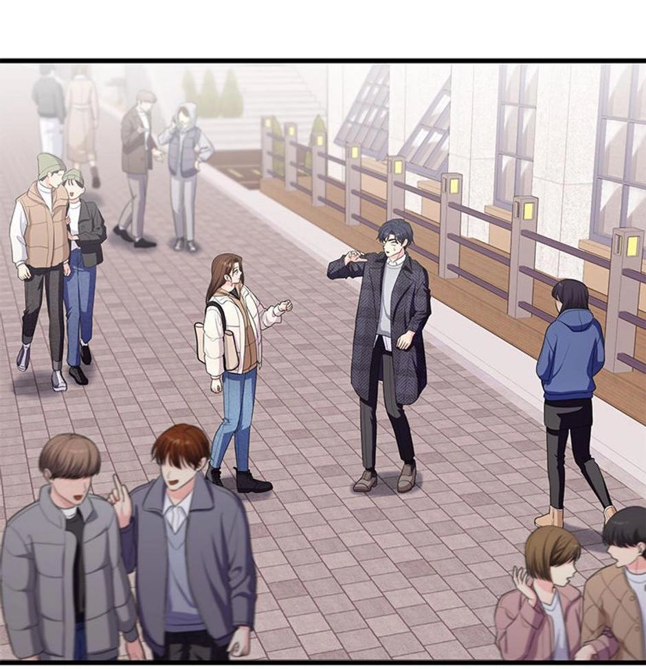 It's Pure Love Chapter 33 page 11 - 