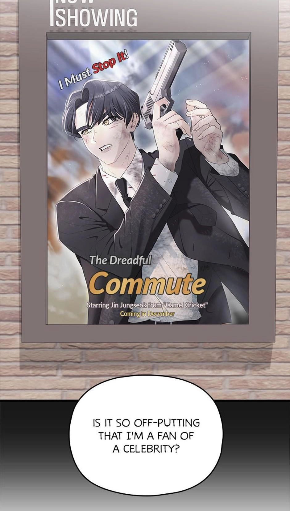 It's Pure Love Chapter 33 page 102 - 