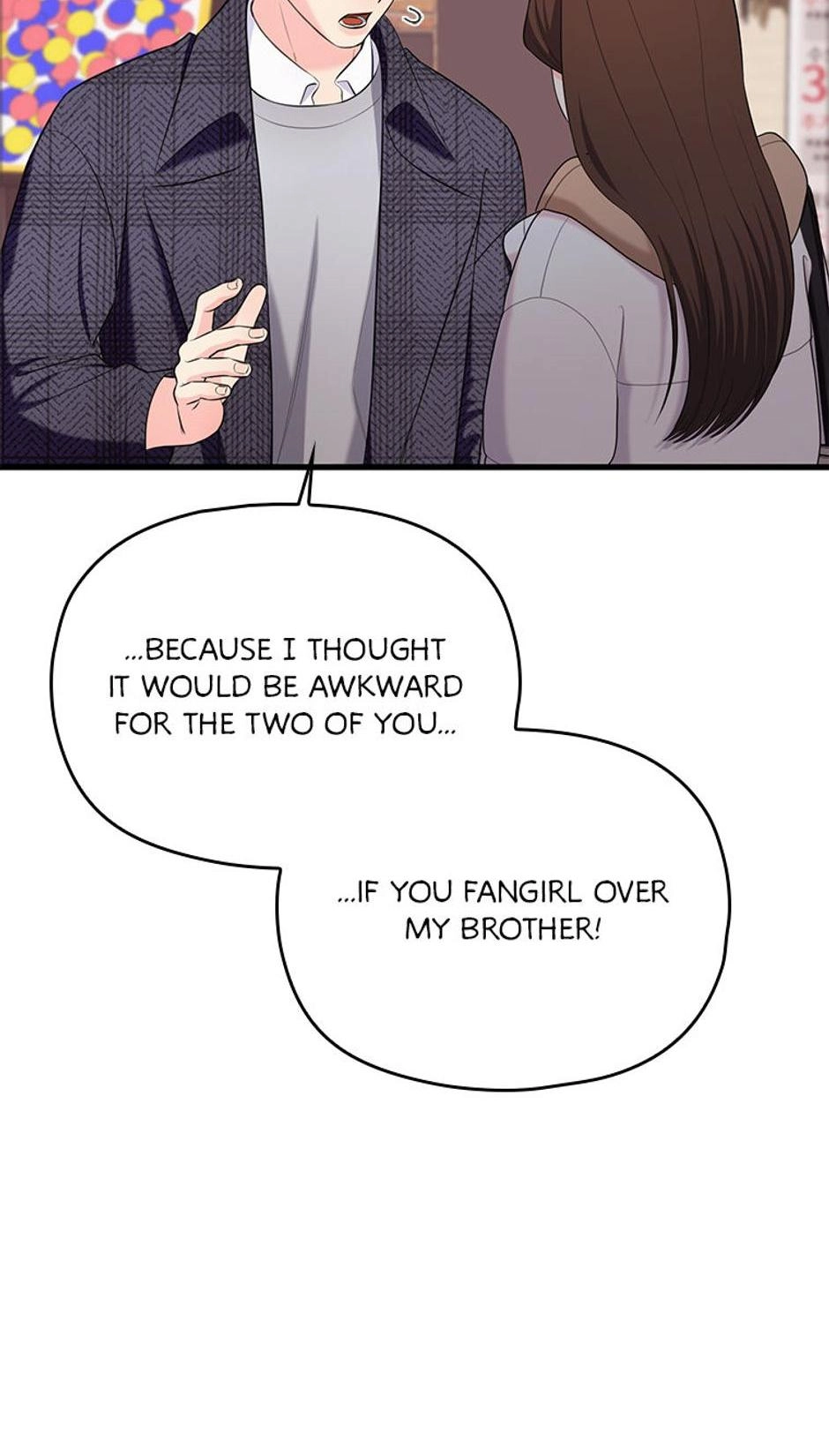 It's Pure Love Chapter 33 page 104 - 