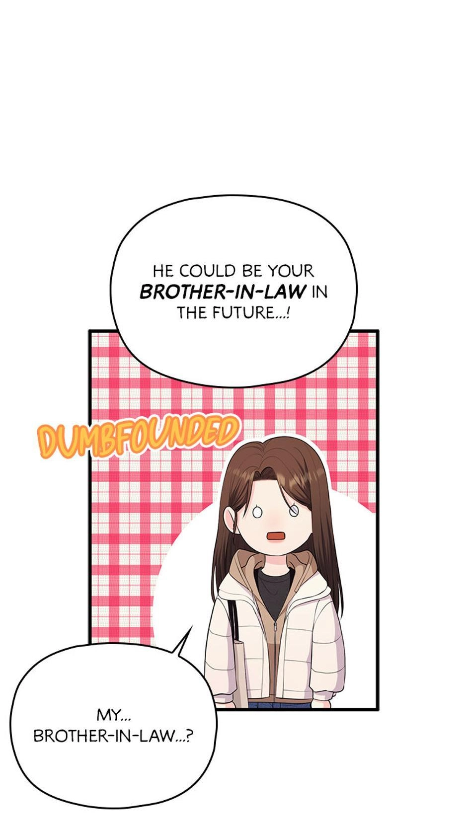 It's Pure Love Chapter 33 page 105 - 