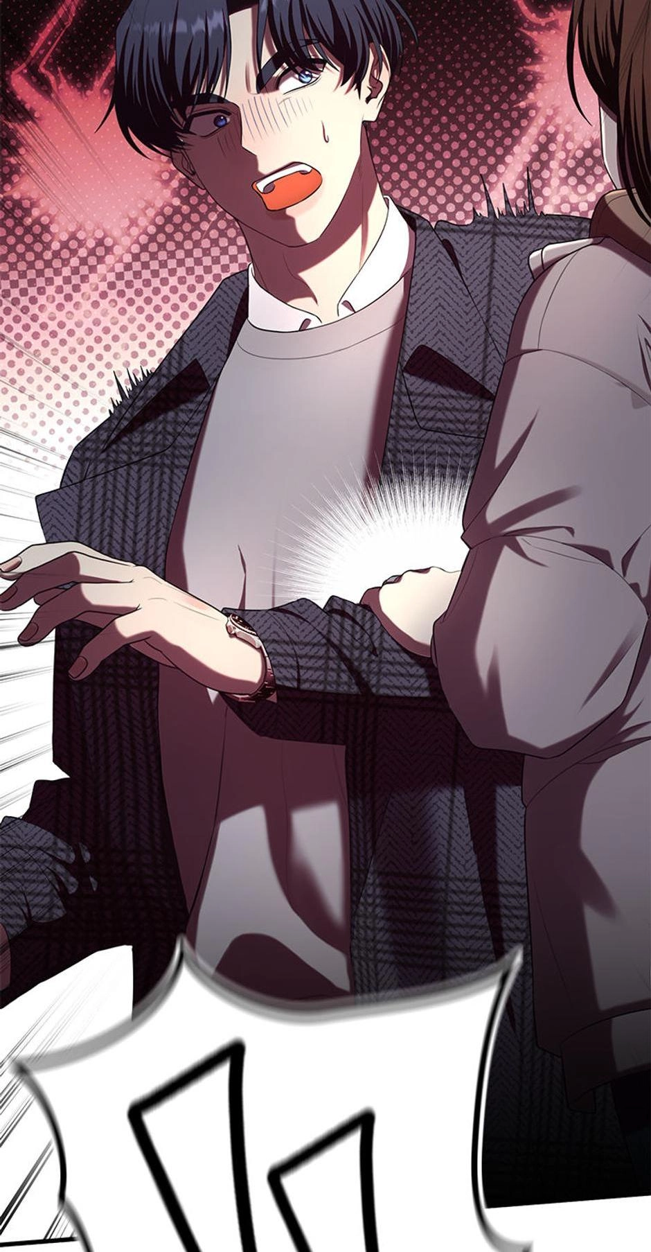 It's Pure Love Chapter 33 page 111 - 