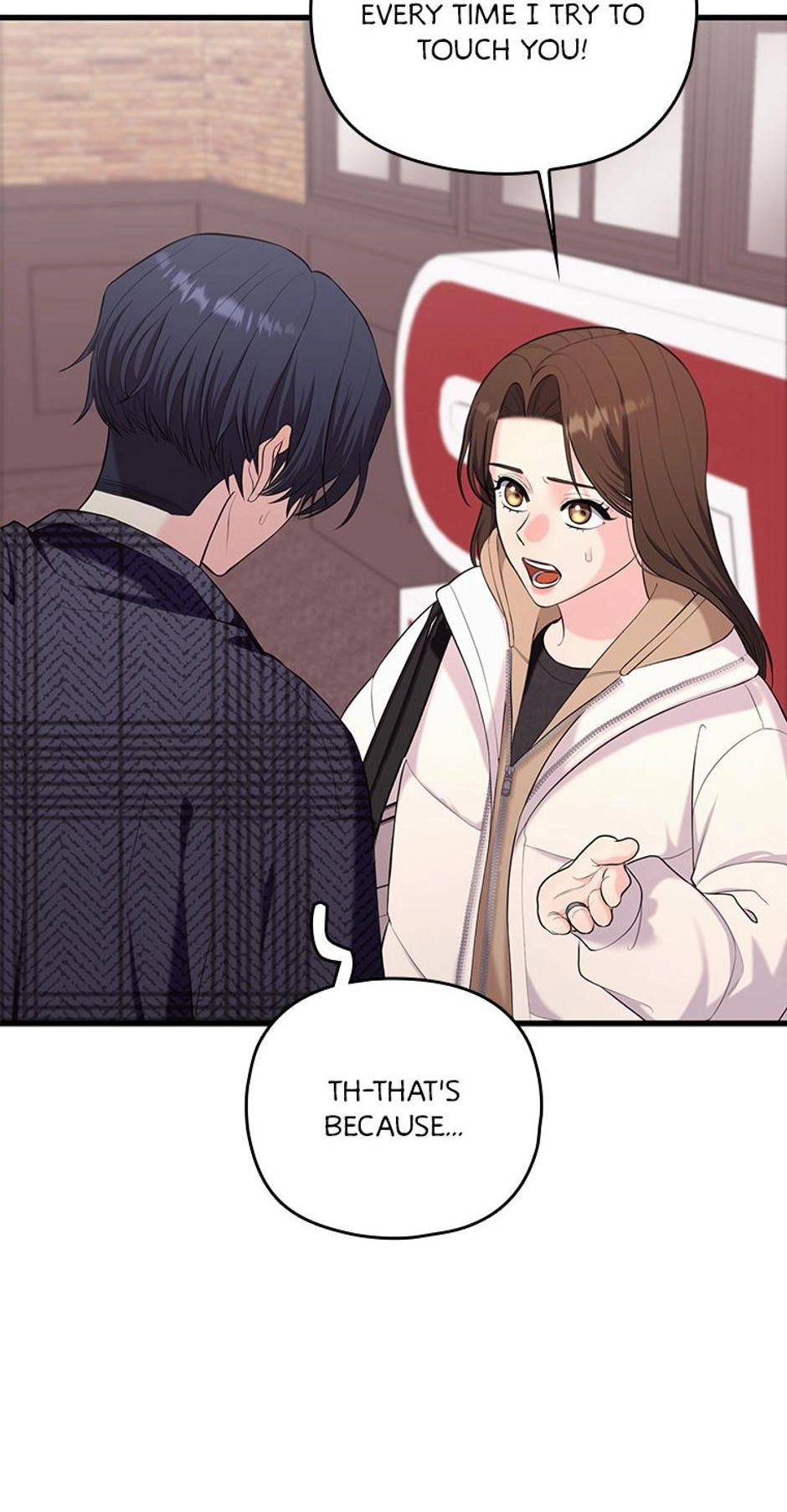 It's Pure Love Chapter 33 page 114 - 