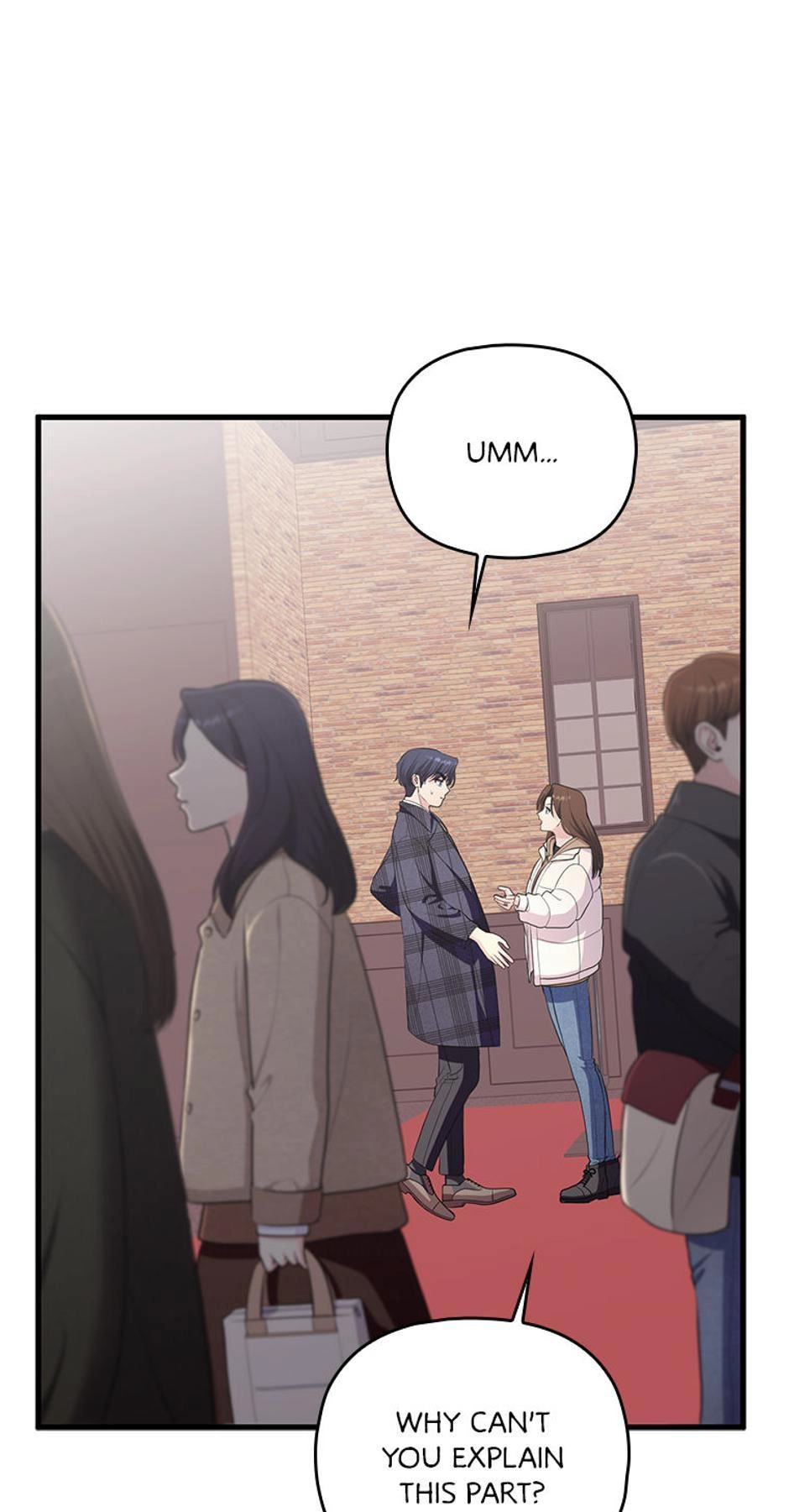 It's Pure Love Chapter 33 page 115 - 