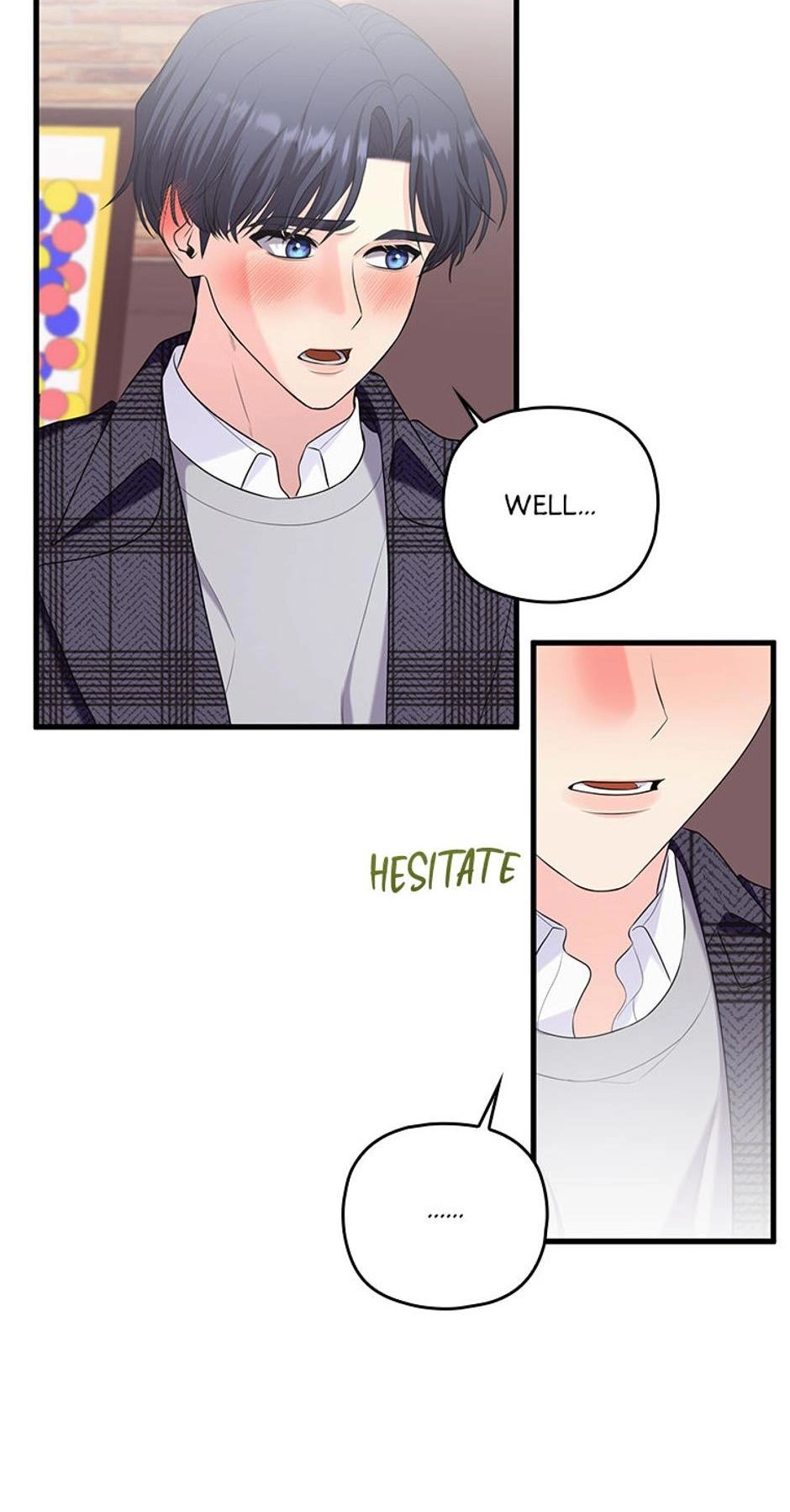 It's Pure Love Chapter 33 page 118 - 