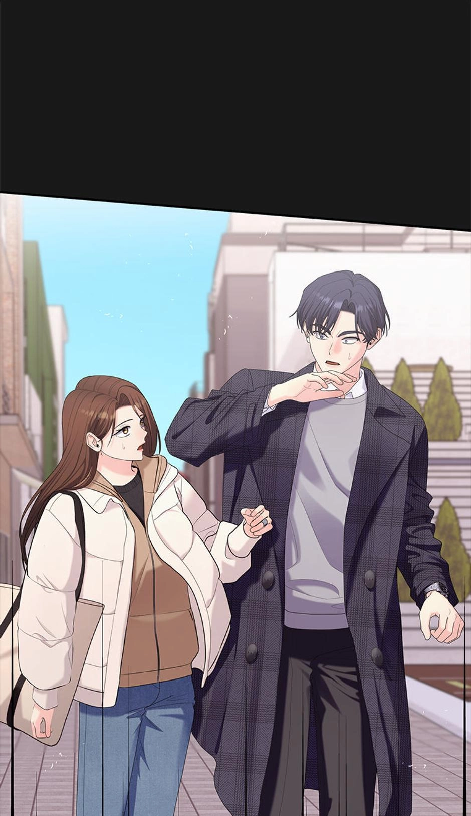 It's Pure Love Chapter 33 page 123 - 
