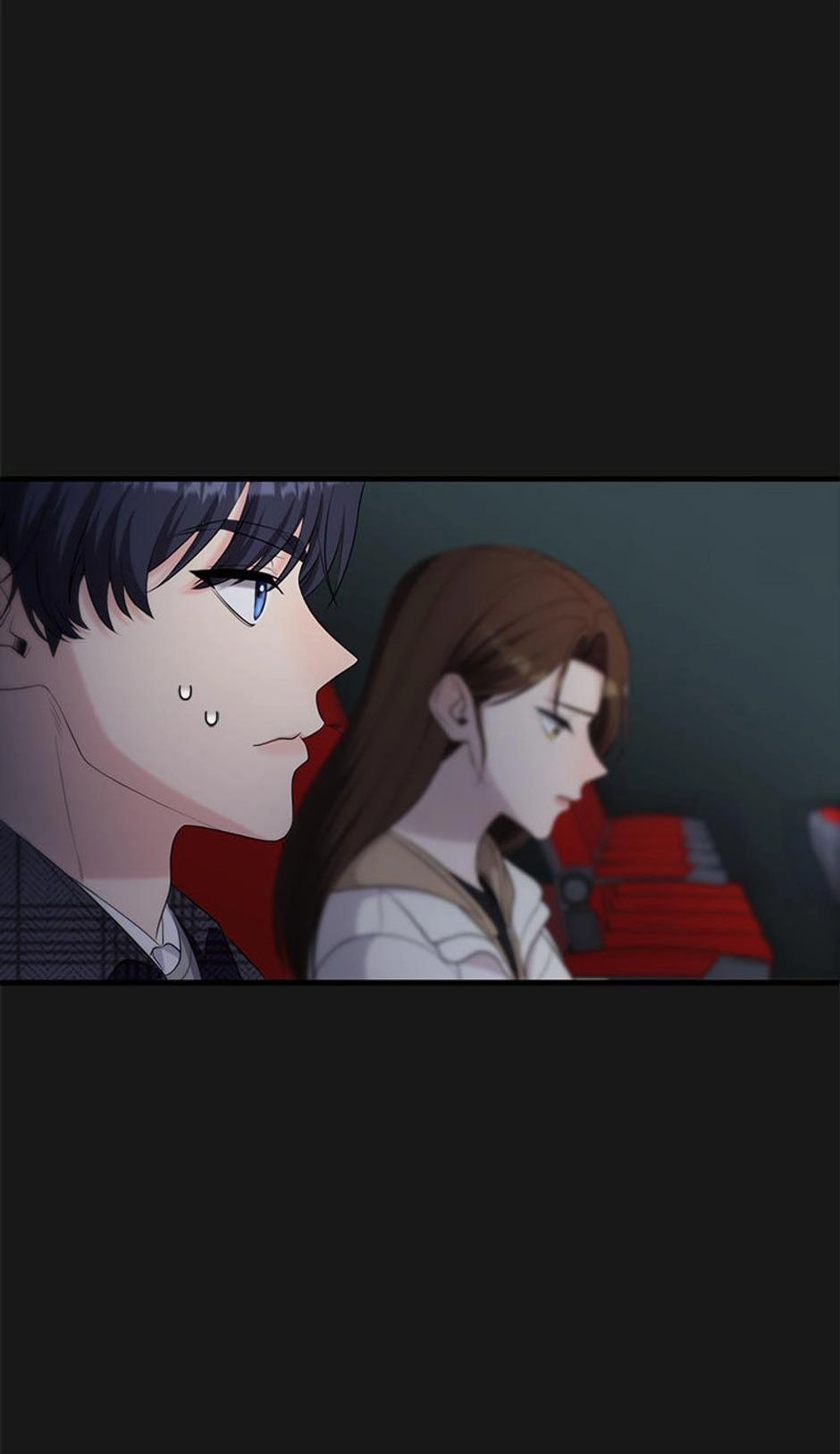 It's Pure Love Chapter 33 page 126 - 