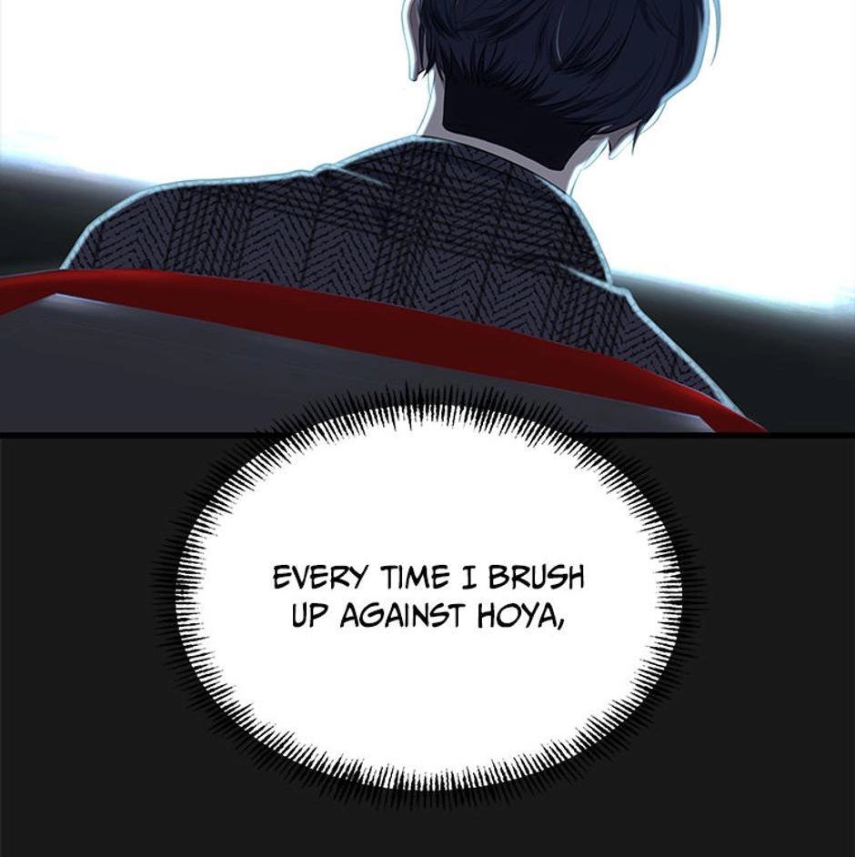 It's Pure Love Chapter 33 page 129 - 