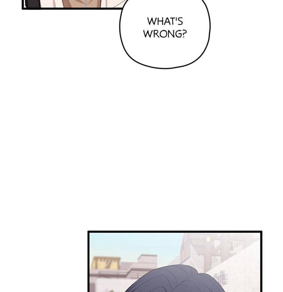 It's Pure Love Chapter 33 page 14 - 