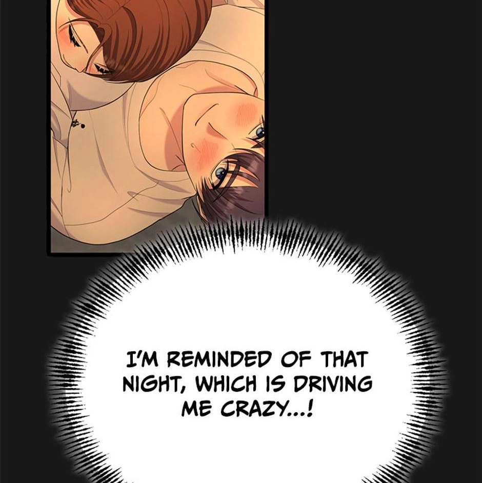 It's Pure Love Chapter 33 page 131 - 