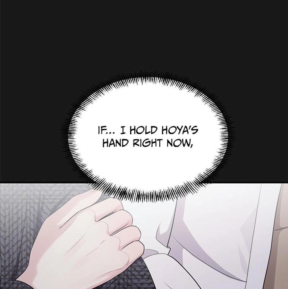 It's Pure Love Chapter 33 page 134 - 