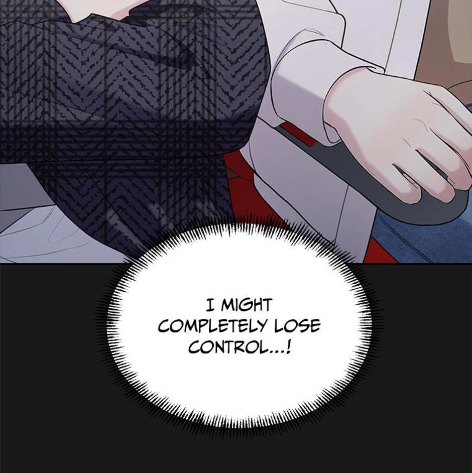 It's Pure Love Chapter 33 page 135 - 