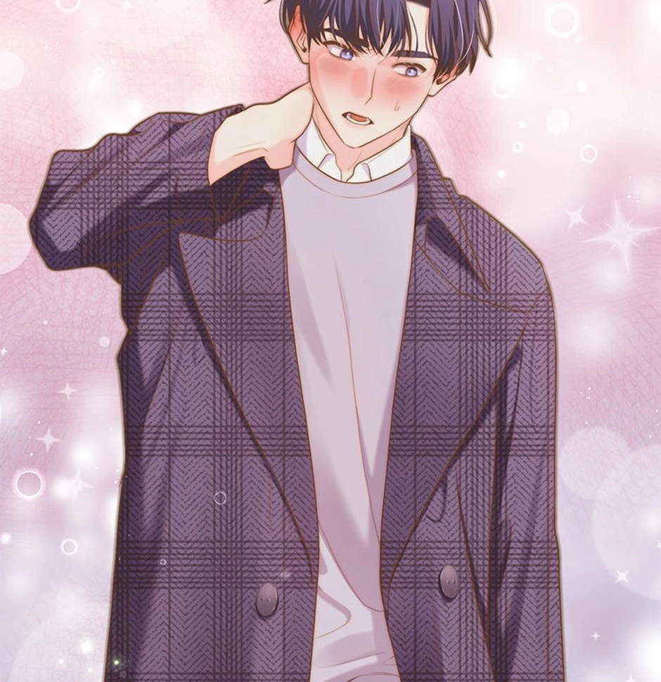 It's Pure Love Chapter 33 page 141 - 