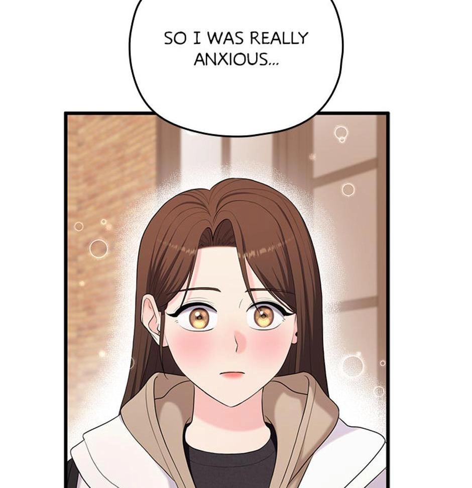 It's Pure Love Chapter 33 page 144 - 