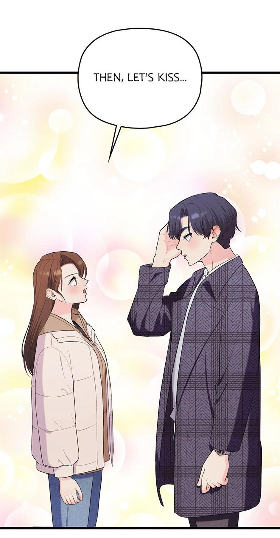 It's Pure Love Chapter 33 page 149 - 