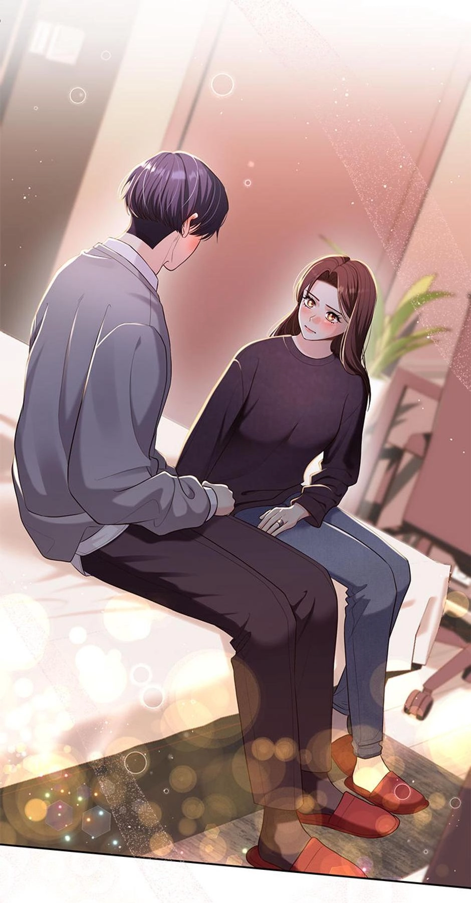 It's Pure Love Chapter 33 page 152 - 