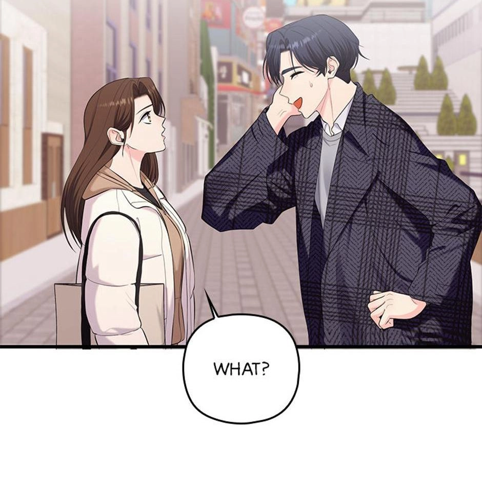 It's Pure Love Chapter 33 page 17 - 