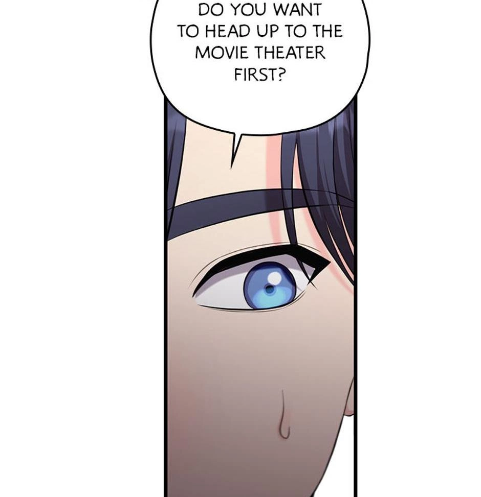 It's Pure Love Chapter 33 page 19 - 