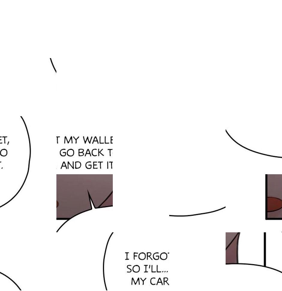 It's Pure Love Chapter 33 page 20 - 