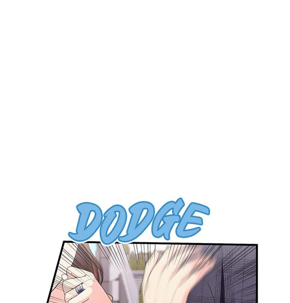It's Pure Love Chapter 33 page 3 - 
