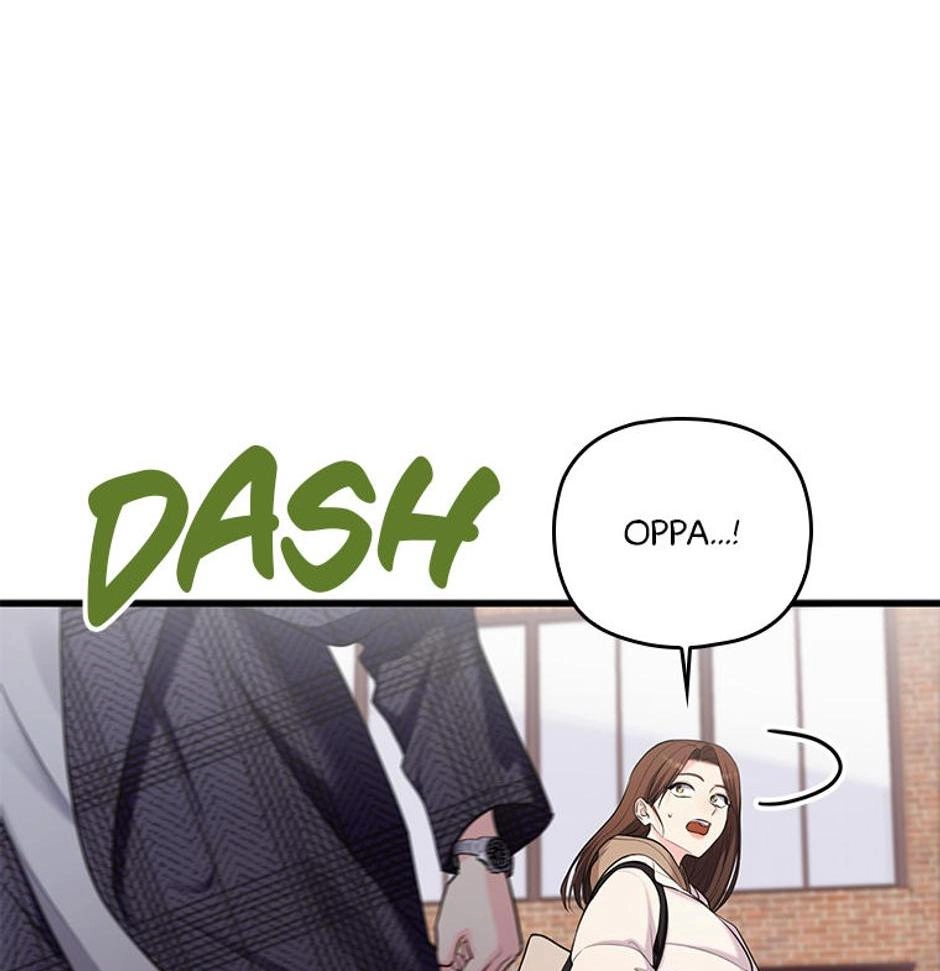 It's Pure Love Chapter 33 page 21 - 