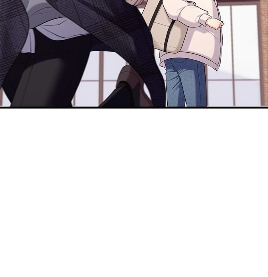 It's Pure Love Chapter 33 page 22 - 