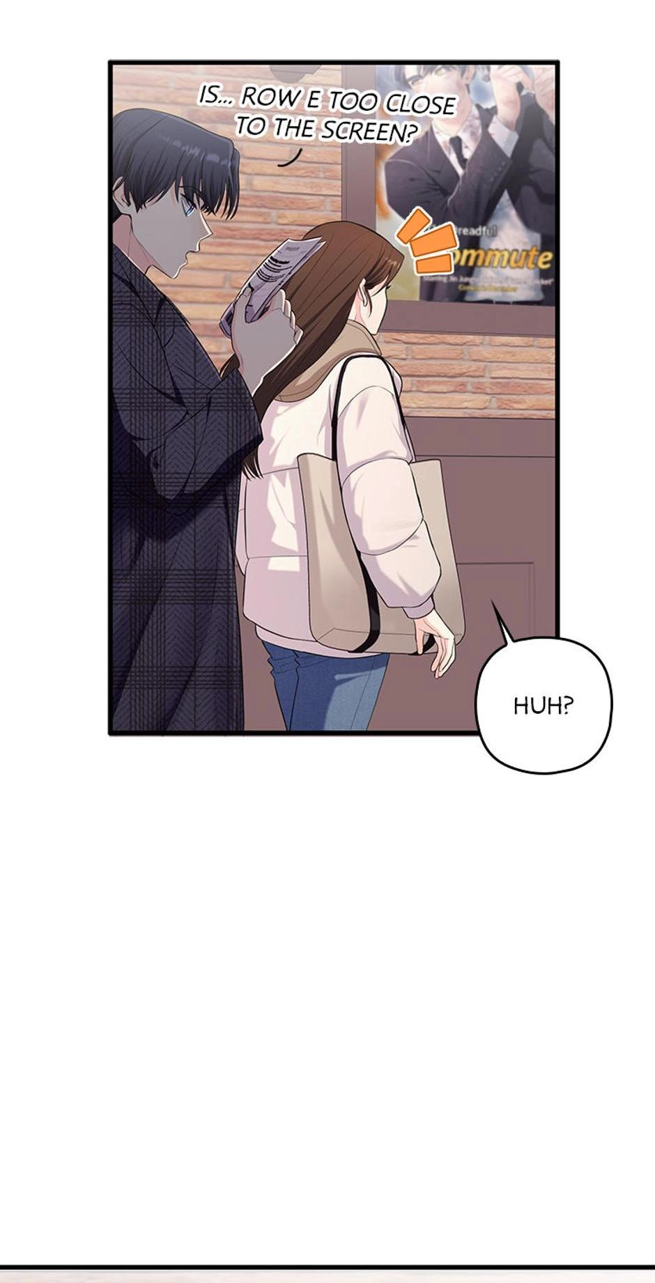 It's Pure Love Chapter 33 page 26 - 