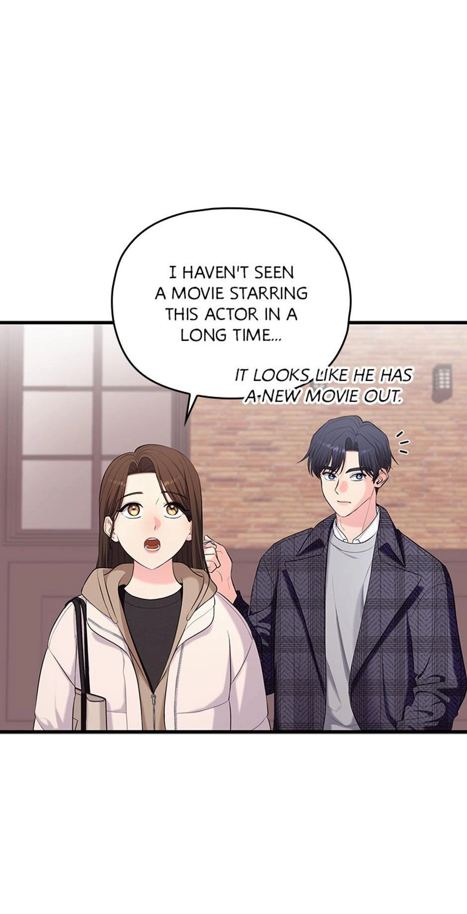 It's Pure Love Chapter 33 page 28 - 