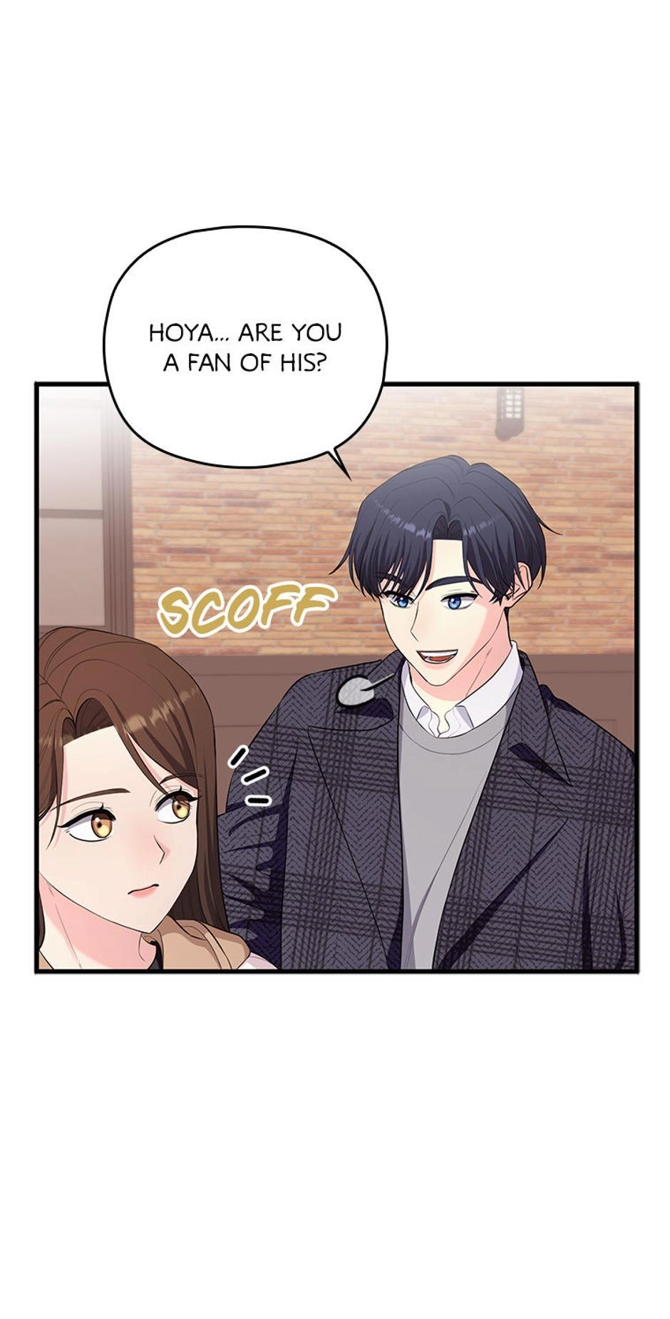 It's Pure Love Chapter 33 page 29 - 