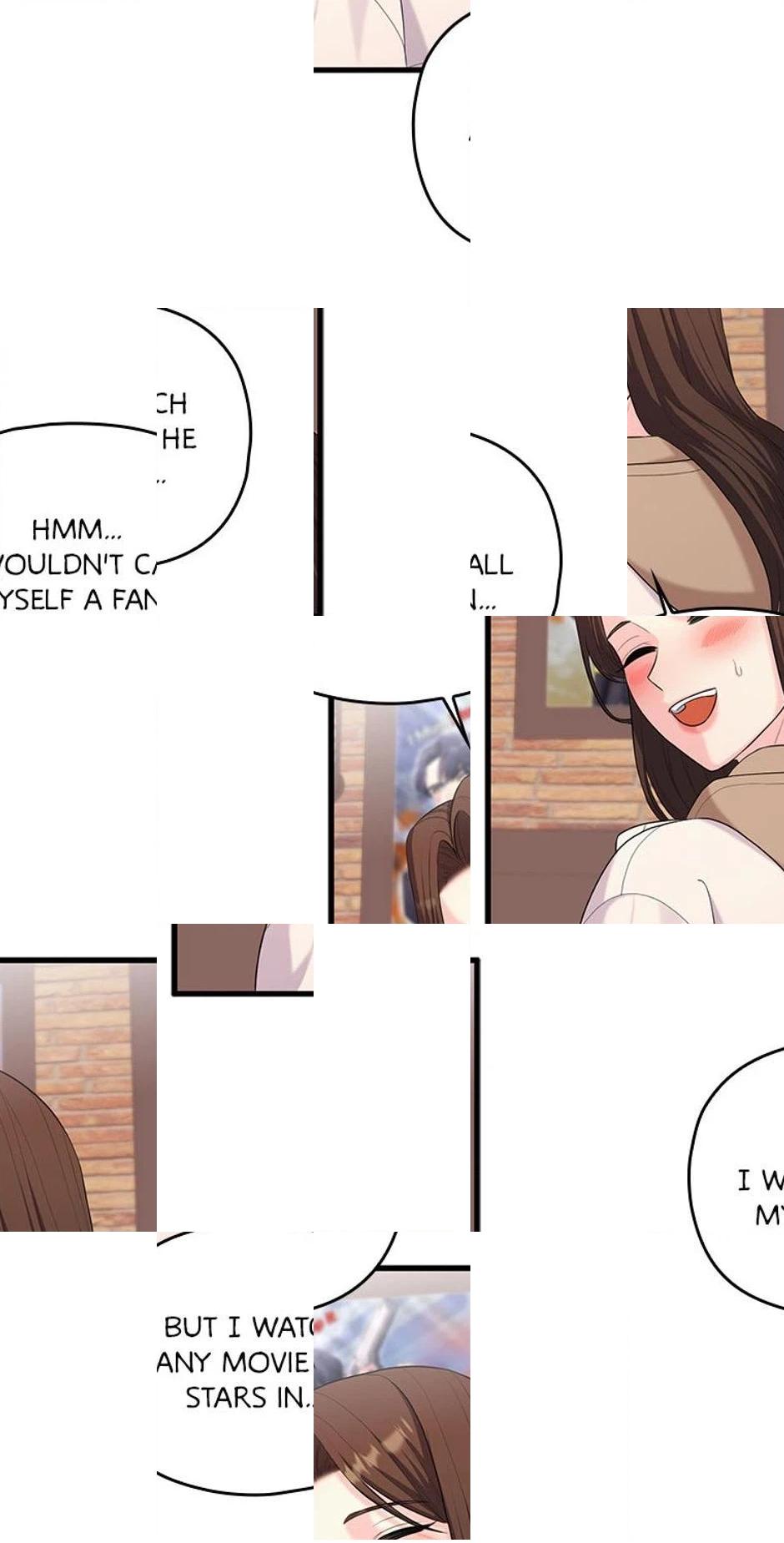 It's Pure Love Chapter 33 page 30 - 