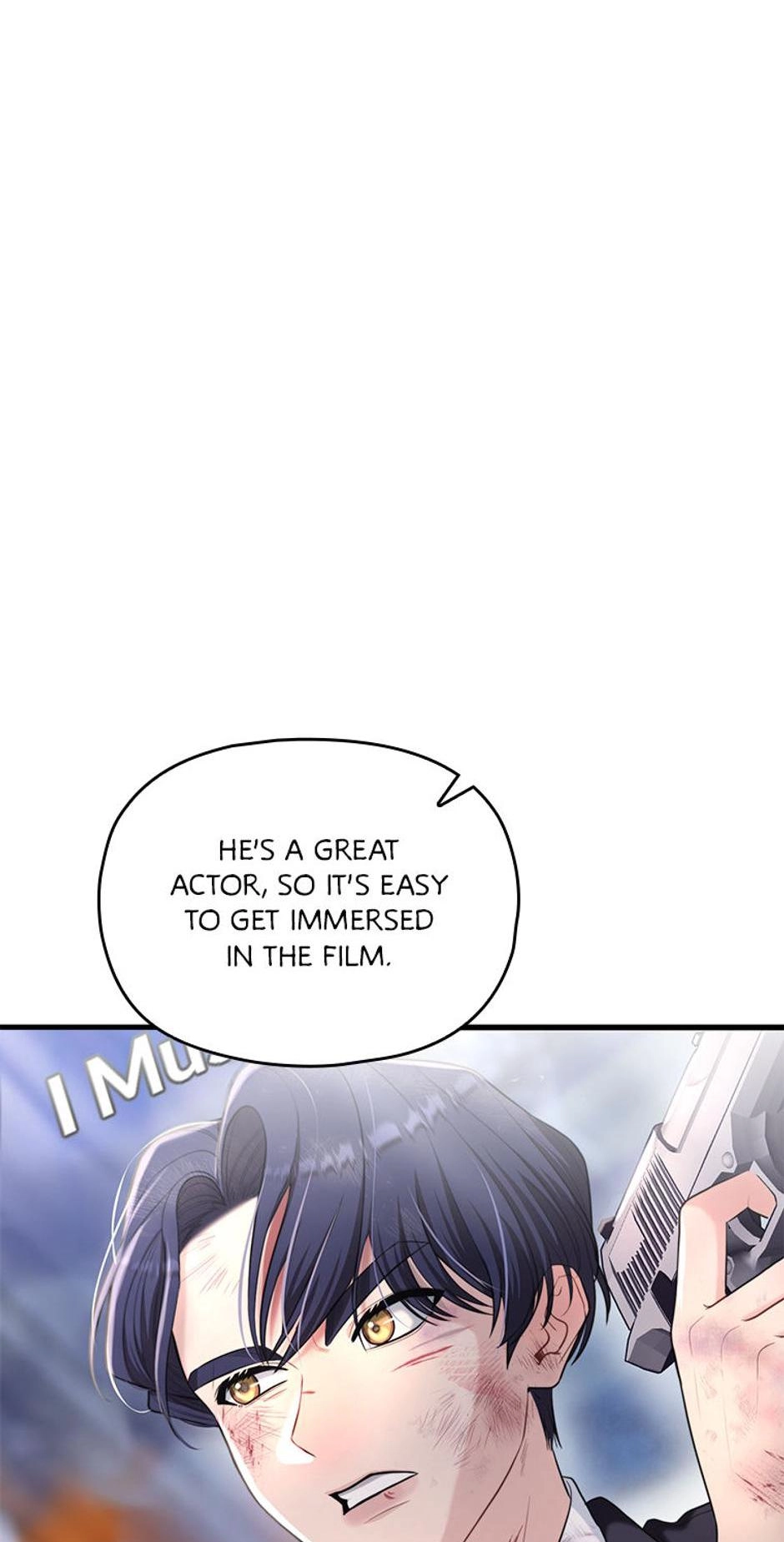 It's Pure Love Chapter 33 page 31 - 