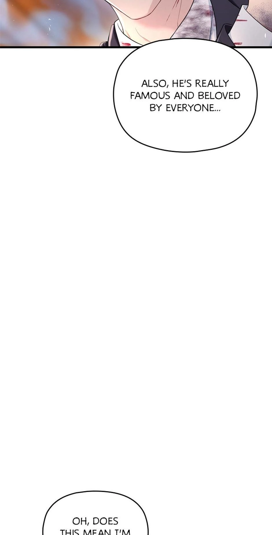 It's Pure Love Chapter 33 page 32 - 