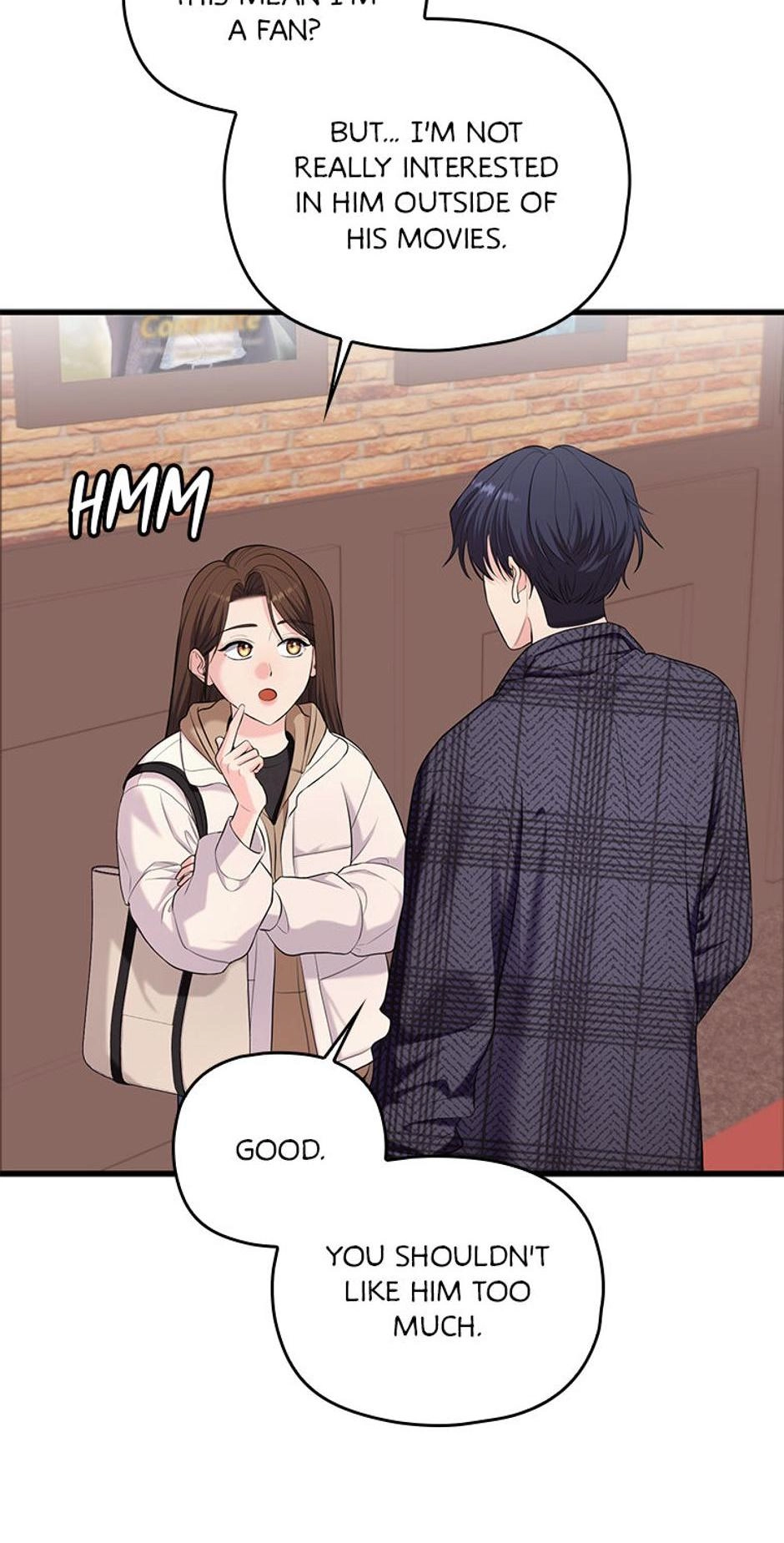 It's Pure Love Chapter 33 page 33 - 