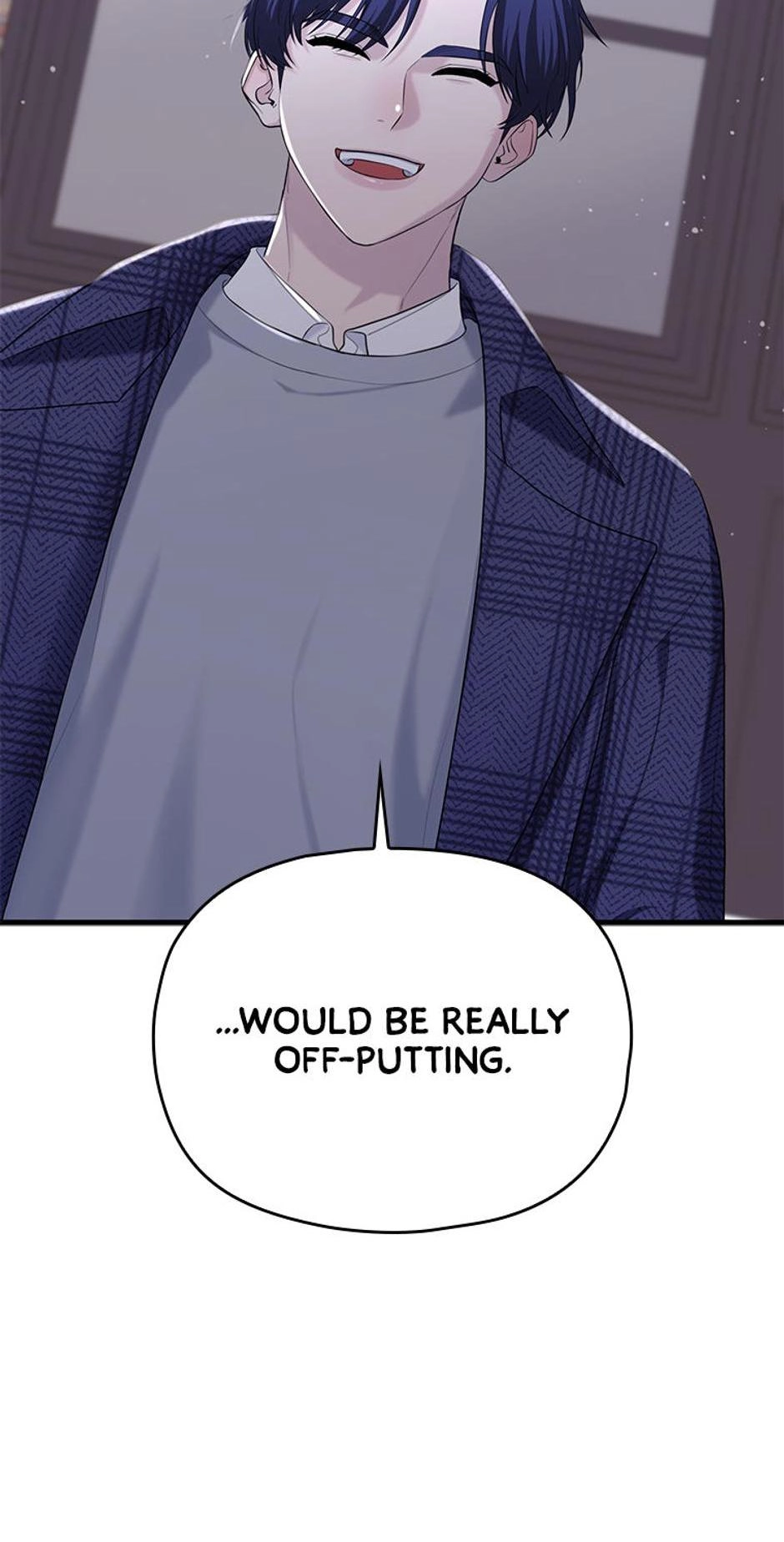 It's Pure Love Chapter 33 page 35 - 