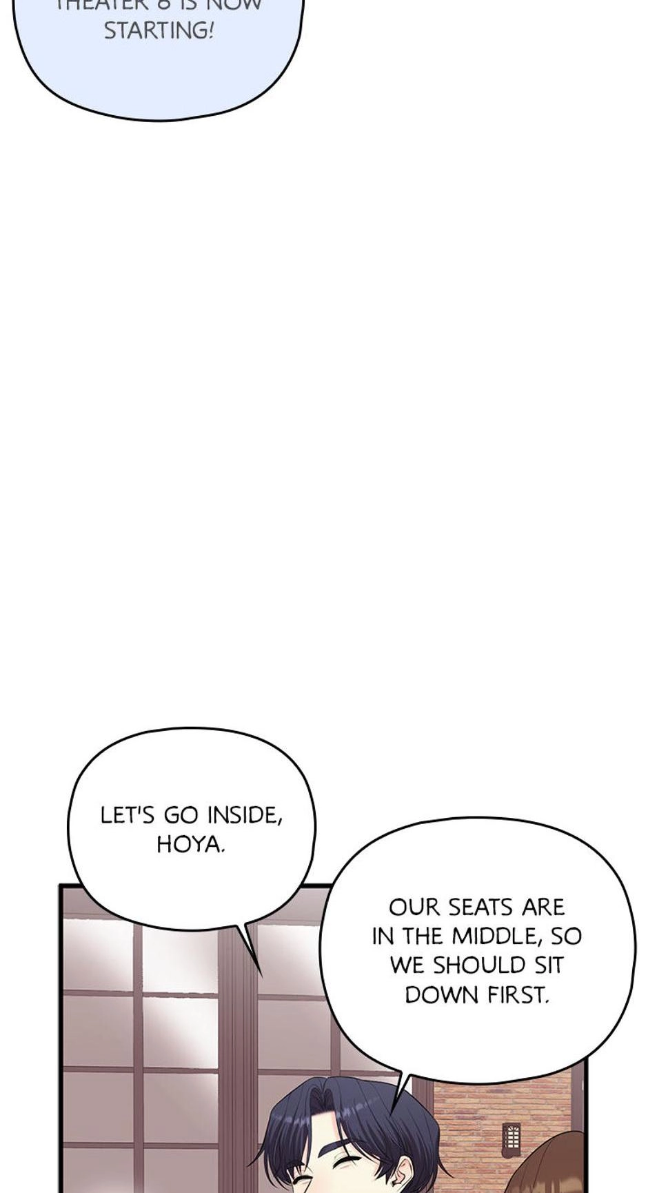 It's Pure Love Chapter 33 page 38 - 