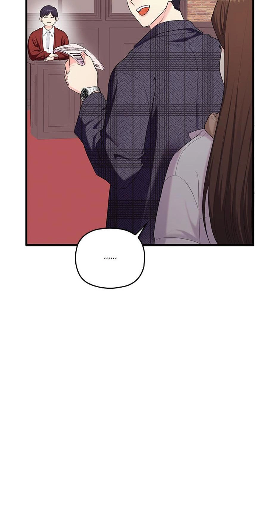 It's Pure Love Chapter 33 page 39 - 